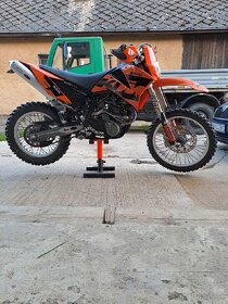 KTM LC4 625 SMC - 13