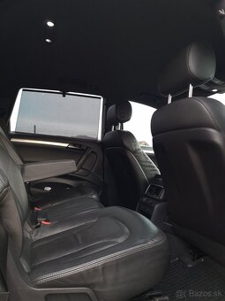 Audi Q7 3.0TDI QUATTRO - 13