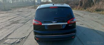 FORD S-MAX TITANUM - 13