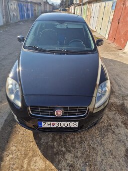 Fiat croma 1,9 jtd 88kw facelit r.v2008 - 13