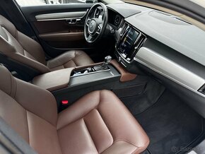 Volvo V90 T4 2.0L Momentum A/T - 13