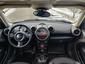 Mini Countryman Cooper D ALL4 A/T 6, 82 kW - 13