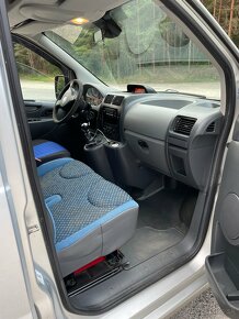 Fiat Scudo 2,0JTD - 13