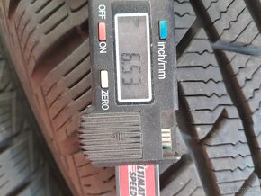 Zimna sada 175/70r14 - 13