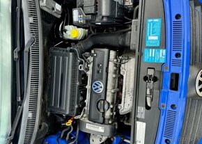 Volkswagen Polo 1,4i 1Majitel vyhřev .sedadel benzín manuál - 13