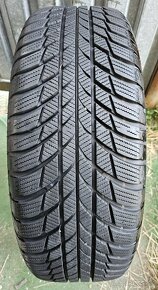 Originálna, špičková zimná sada VW 5x112 r16 + 205/60 r16 - 13