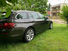 BMW 520d - 13