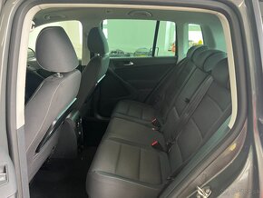 Volkswagen Tiguan 1.4TSi SPORT 2x ALU TAŽNÉ ZAŘÍZENÍ - 13