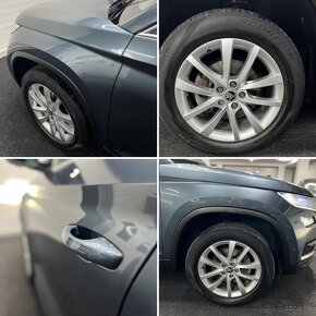 Škoda Kodiaq 2020 STYLE 105 tisíc km 2.0tdi DSG 1.majiteľ - 13