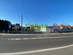 Obchodný - prevádzkový priestor Nitra, Novozámocká ul. - vid - 13