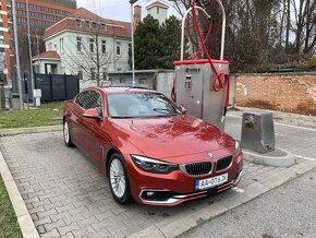 BMW 430d cupe - 13