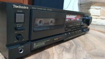 Technics RS-B905 - 13