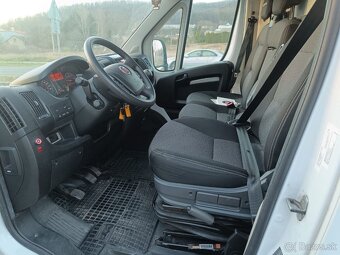 Fiat Ducato Maxi - 13