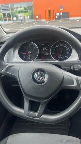 Volkswagen golf 1,6 tdi 81kw 2016 - 13
