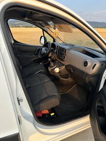 Citroën Berlingo 1.6 HDi 66kw 2009 N1 - 13