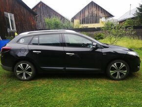 Renault Megane Grandtour III - 13