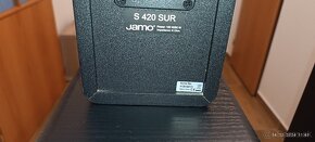 Pioneer a Jamo - 13