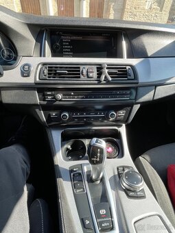 BMW 530d x-drive - 13