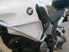 Honda vfr 1200 automat. - 13