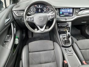 Opel Astra K 2020 GS LINE ultimate sport tourer mega výbava - 13