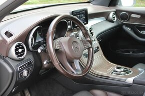 Mercedes GLC 220d 4MATIC A/T 125kW ,SR - 13