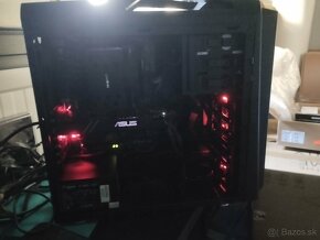 ▶️Gaming PC - i7 3,90Ghz/16GB/GTX1060 6GB▶️ (SCOUT) - 13