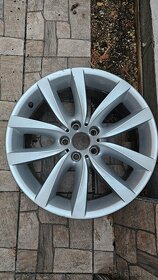 BMW style 331 V-spoke r19 - 13