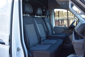 Volkswagen Crafter, 2.0TDi.L2H3.KAMERA.DPH - 13