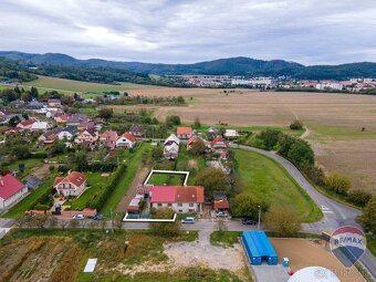 NA PREDAJ rodinný dom, ul. Nová - Veľký Kolačín (N. Dubnica) - 13