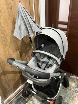 Stokke kočík 3-kom - 13