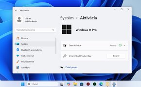 PC ASUS Windows 11 Pro - 13