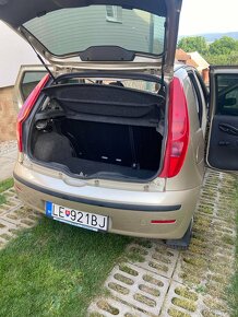 Fiat Punto 1.2 Classic - 13