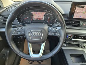 Audi Q5 Sportback 40 2.0 TDI 150kW quattro S tronic - 13