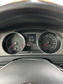 Volkswagen Golf 7 Variant 1.6 TDI 81kw - 13