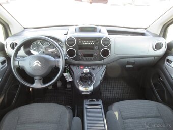 Citroën Berlingo Multispace 1.6 BlueHDi 120 S&S XTR - 13