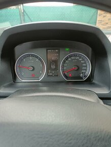 Honda CR-V 2.2 CDTi - 13