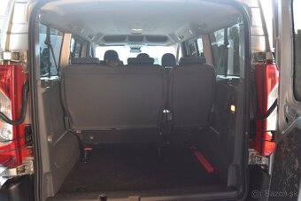 FIAT SCUDO 2.0 HDI, 9-MIESTNE - 13