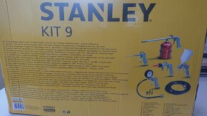 Stanley sada Kit 9 a Kit 34 - 13