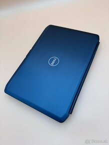 Notebook 14" DELL.Intel i5-3340M 2x2,70GHz.8gb ram.256gbSSD - 13