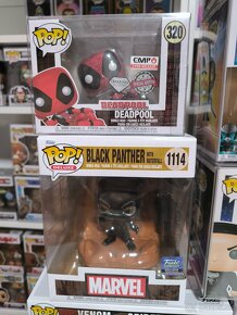 Marvel FUNKO POP - 13