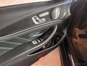 Mercedes Benz E63S 612PS carbon designo - 13