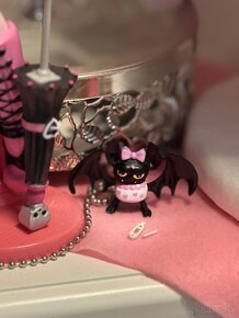 Monster High Draculaura Wave 1 2009 - 13