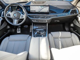 BMW X5 xDrive30d M Sport - 13