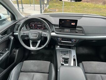 Audi Q5 2.0 TDI QUATTRO - 13