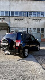 Suzuki Grand Vitara 1.9 DDIS 2010 - 13