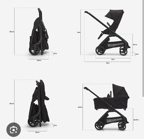 Bugaboo dragonfly 2024 - 13