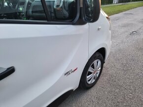 Fiat Talento 1.6MultiJet 120PS L1H1 - 13