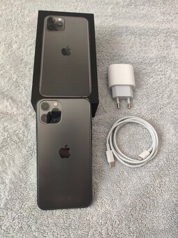 Apple iphone 11 Pro 64GB - 13