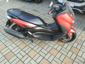 Yamaha N Max 125 - 13