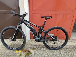 Ebike Ghost Kato FS S3.9, veľkosť M - 13